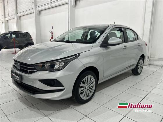 FIAT CRONOS 1.3 FIREFLY FLEX DRIVE MANUAL FIAT CRONOS 1.3 FIREFLY FLEX DRIVE MANUAL